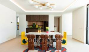 Venda Villa Cap Martinet