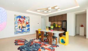 Venda Villa Cap Martinet