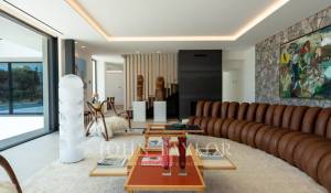 Venda Villa Cap Martinet