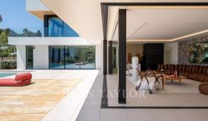 Venda Villa Cap Martinet