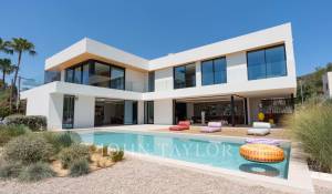 Venda Villa Cap Martinet