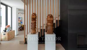 Venda Villa Cap Martinet