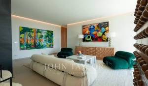 Venda Villa Cap Martinet