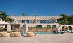 Venda Villa Cap Martinet