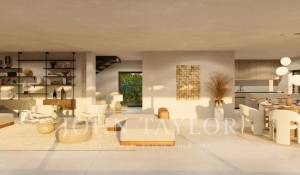 Venda Villa Cap Martinet