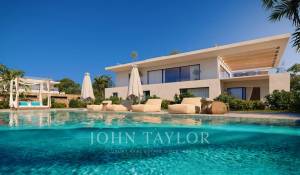 Venda Villa Cap Martinet