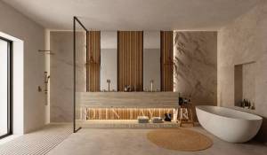 Venda Villa Cap Martinet