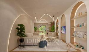 Venda Villa Cap Martinet