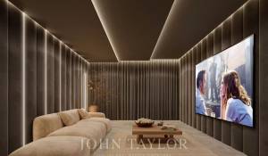 Venda Villa Cap Martinet