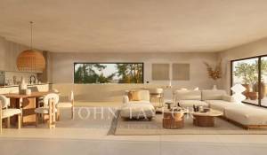 Venda Villa Cap Martinet