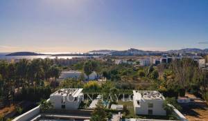 Venda Villa Cap Martinet