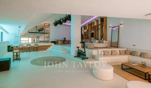 Venda Villa Cap Martinet