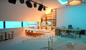 Venda Villa Cap Martinet