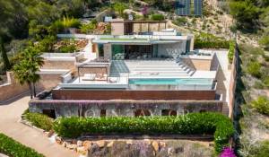 Venda Villa Cap Martinet