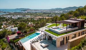 Venda Villa Cap Martinet