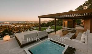 Venda Villa Cap Martinet