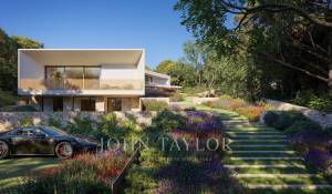 Venda Villa Cap Martinet