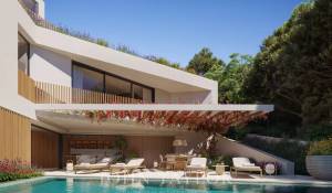 Venda Villa Cap Martinet