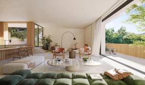 Venda Villa Cap Martinet