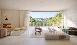 Venda Villa Cap Martinet