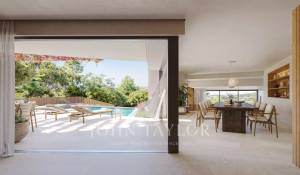 Venda Villa Cap Martinet