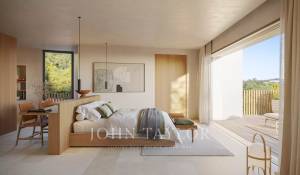 Venda Villa Cap Martinet