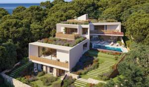 Venda Villa Cap Martinet