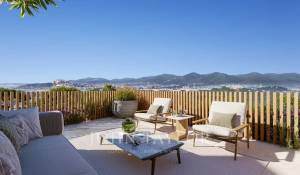 Venda Villa Cap Martinet