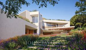 Venda Villa Cap Martinet