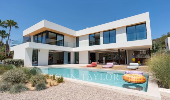 Venda Villa Cap Martinet