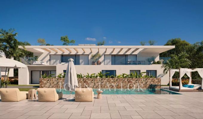 Venda Villa Cap Martinet