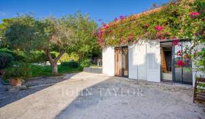 Venda Villa Carqueiranne