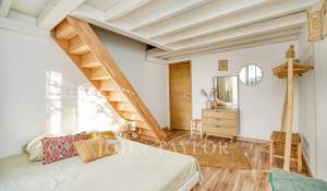 Venda Villa Carqueiranne