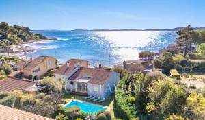 Venda Villa Carqueiranne