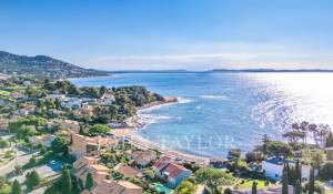 Venda Villa Carqueiranne