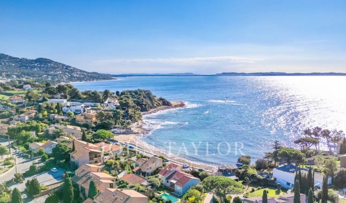 Venda Villa Carqueiranne