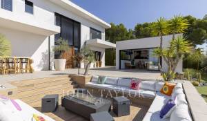 Venda Villa Carry-le-Rouet