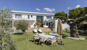 Venda Villa Carry-le-Rouet