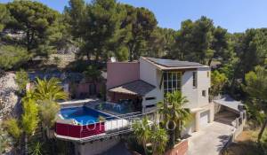 Venda Villa Carry-le-Rouet