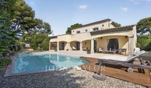 Venda Villa Carry-le-Rouet