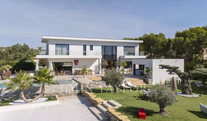 Venda Villa Carry-le-Rouet