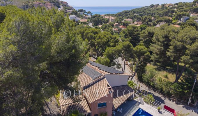 Venda Villa Carry-le-Rouet