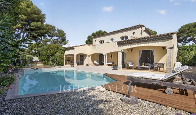 Venda Villa Carry-le-Rouet