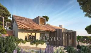 Venda Villa Carvalhal