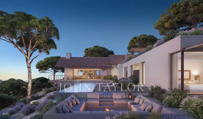 Venda Villa Carvalhal