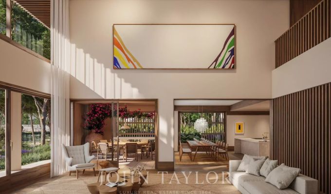 Venda Villa Carvalhal