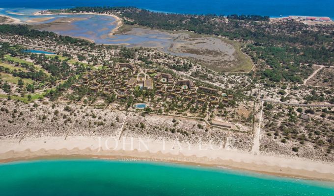 Venda Villa Carvalhal