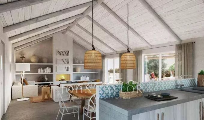 Venda Villa Carvalhal