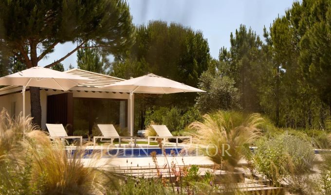 Venda Villa Carvalhal