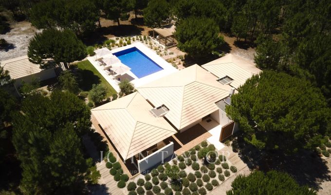 Venda Villa Carvalhal